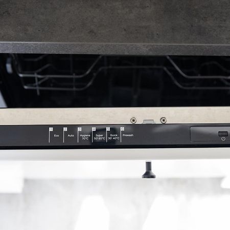 Vaz Apartments Essen, Kueche, Wlan, Tv, Netflix, Ca 15 Min Messe U Hbf מראה חיצוני תמונה
