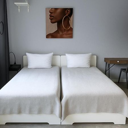 Vaz Apartments Essen, Kueche, Wlan, Tv, Netflix, Ca 15 Min Messe U Hbf מראה חיצוני תמונה