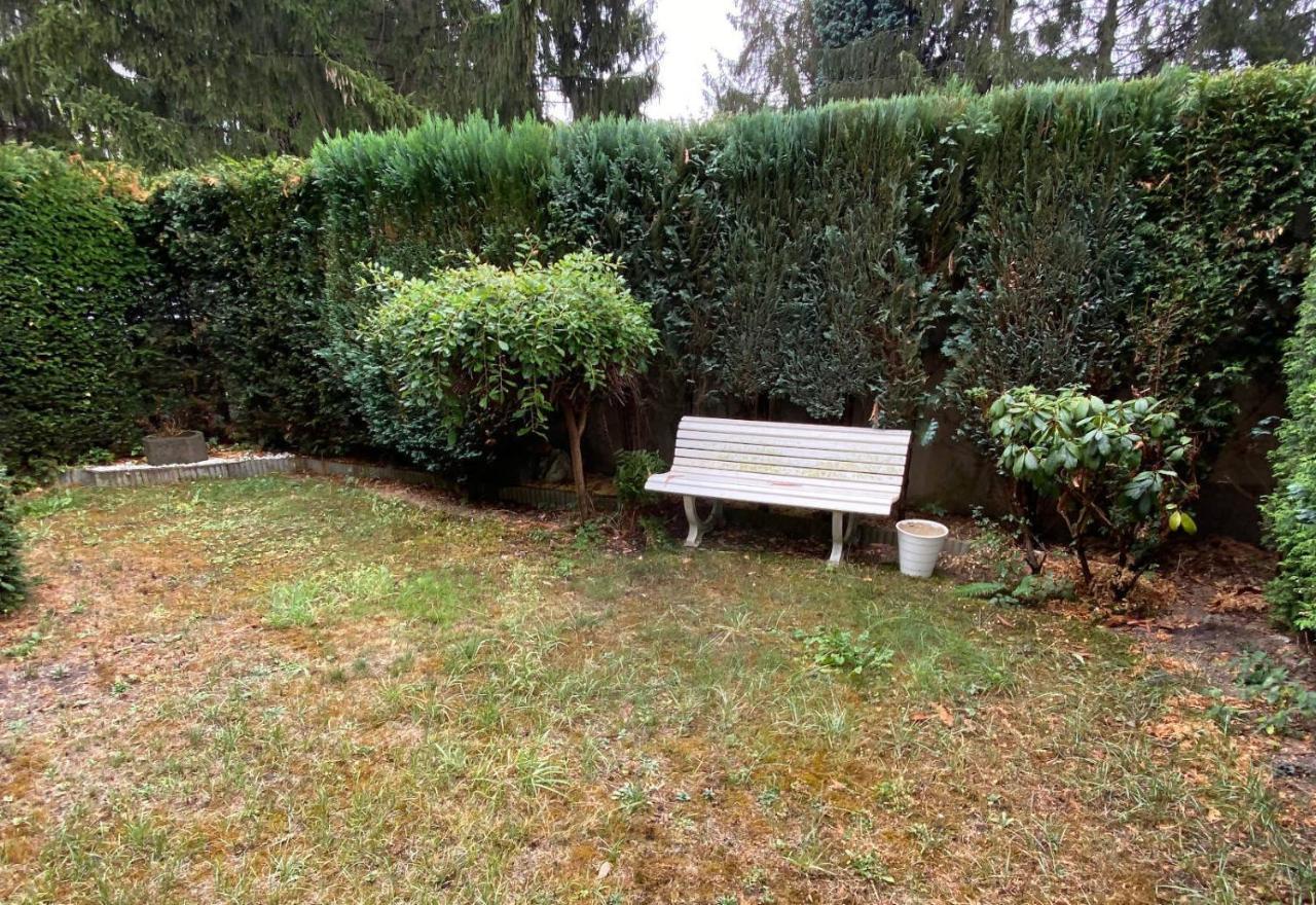 Vaz Apartments Essen, Kueche, Wlan, Tv, Netflix, Ca 15 Min Messe U Hbf מראה חיצוני תמונה