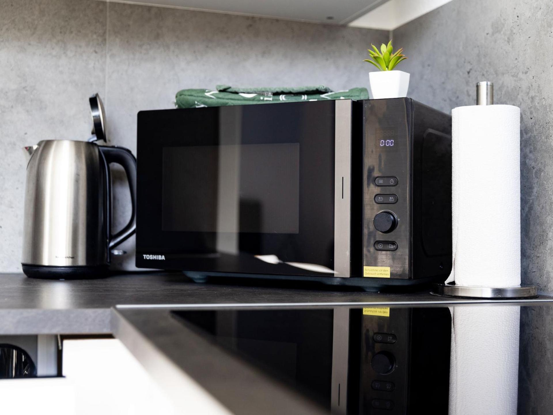 Vaz Apartments Essen, Kueche, Wlan, Tv, Netflix, Ca 15 Min Messe U Hbf מראה חיצוני תמונה