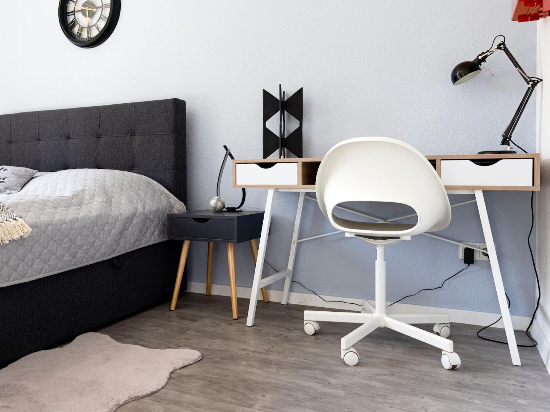 Vaz Apartments Essen, Kueche, Wlan, Tv, Netflix, Ca 15 Min Messe U Hbf מראה חיצוני תמונה
